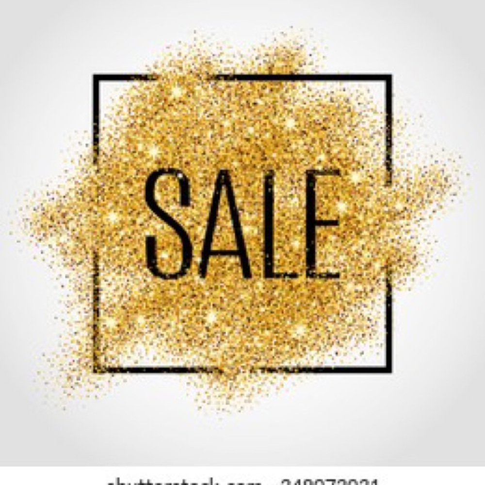SALE!!!!!! MAKE OFFER